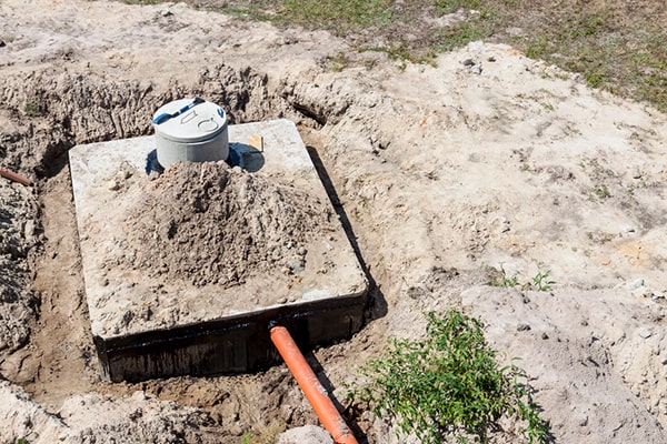 the cost of septic tank pumping varies depending on the size of the tank, location, and level of sludge, but typically ranges from $300 to $600